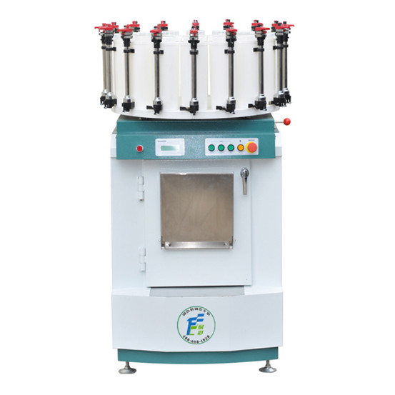 調色混勻機FCT-HP16 調色(sè)混(hún)勻機FCT-HP16