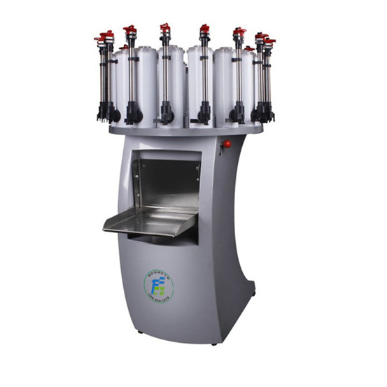 調色機定製FCB-16F 調色機定(dìng)製(zhì)FCB-16F