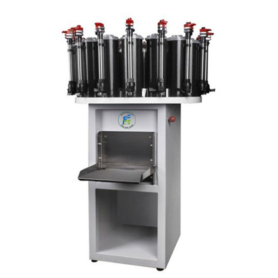 半自動調色機FCH-16 半(bàn)自(zì)動調色機FCH-16