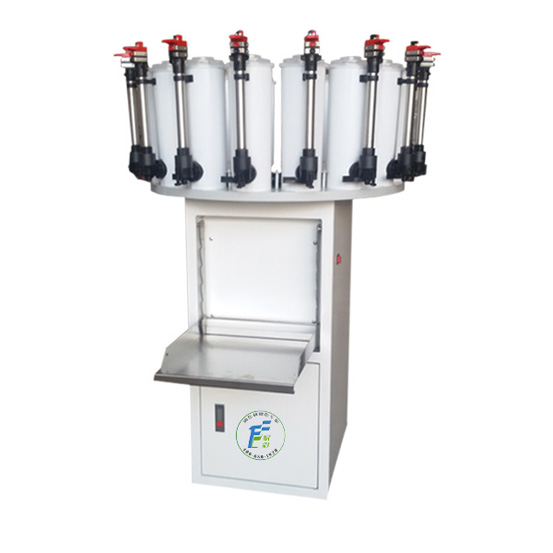 2016年新款塗料手動調色機FCT-M16 2016年新款塗料手動調色機FCT-M16