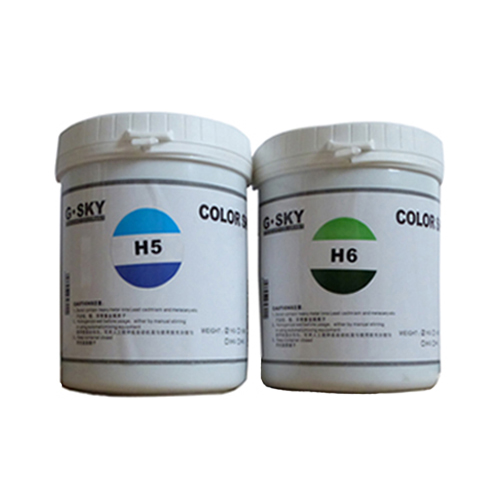 調色店機用通用色漿 調(diào)色店(diàn)機用通用色漿