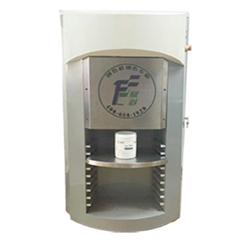 牆麵漆全自動電腦(nǎo)調色機 牆麵漆全(quán)自動電(diàn)腦調(diào)色機