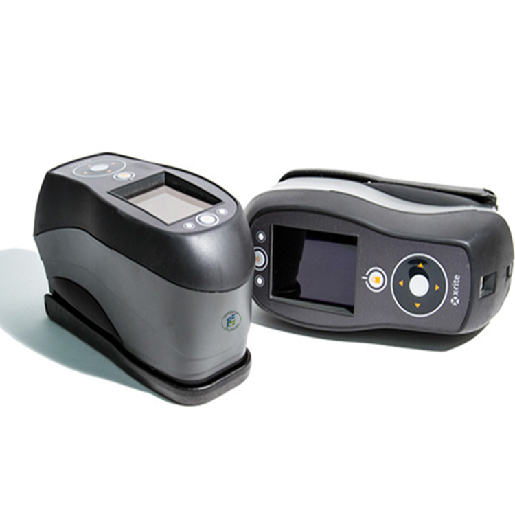 2020新款Ci62手持式測色儀 2020新款Ci62手(shǒu)持式測色儀