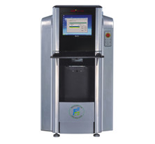 塗料全自動調色機FCH-2014