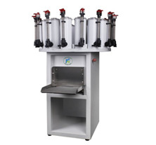 乳膠漆調色機FCY-16