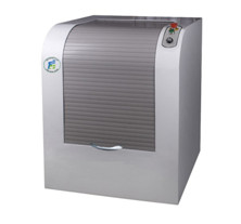 混勻機旋轉式手動壓緊FC-BXZ