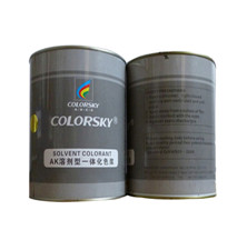 高（gāo）濃度色漿