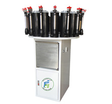 新款手動調色機FCT-MH2015