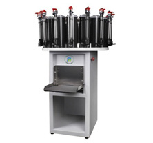 塗料調色機FCH-16