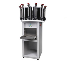 半自動調（diào）色機FCH-12