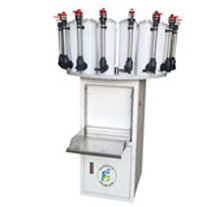 2016年新款塗料手動（dòng）調色機FCT-M16