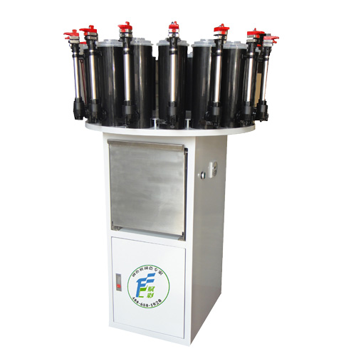 乳膠漆專用調（diào）色機（jī）