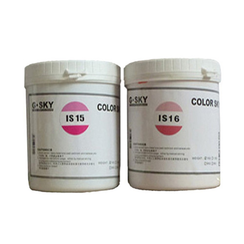 外牆水性塗料色漿