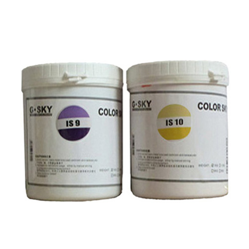 內牆水性塗料色漿