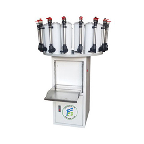 乳膠漆半自動調色（sè）機