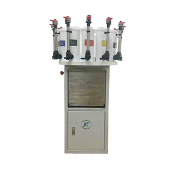 內牆乳膠漆電腦調色機（jī）