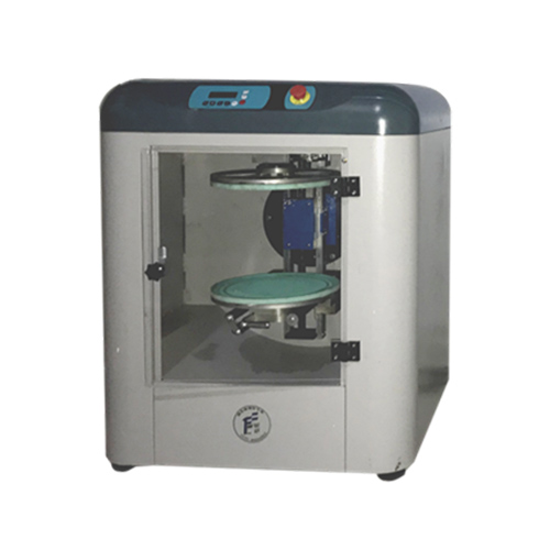 塗料油墨專用旋轉式混勻機