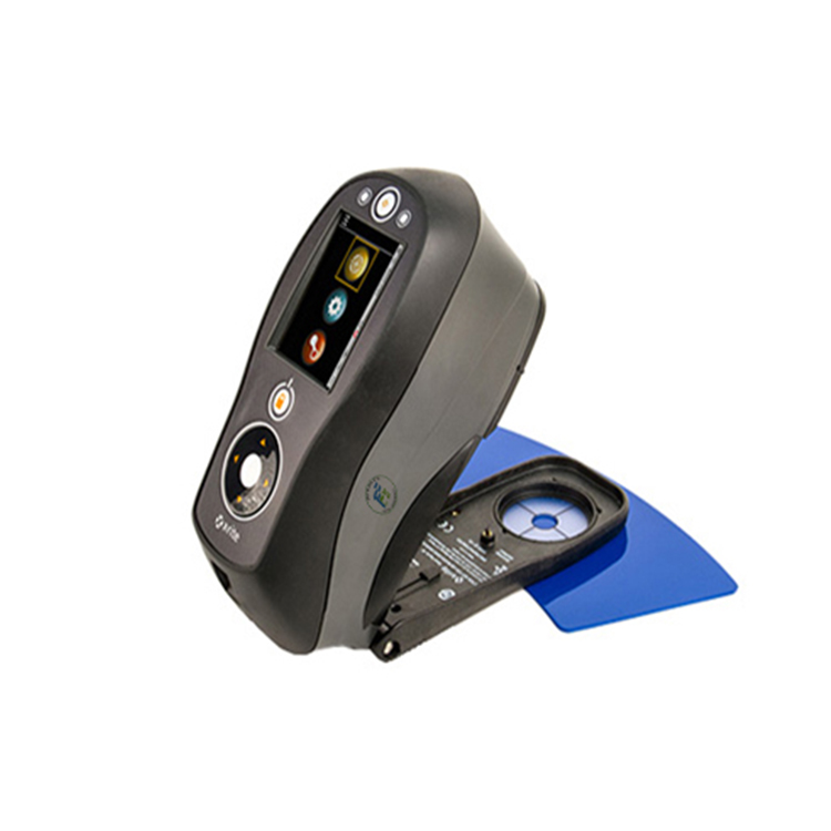 2020新款Ci62手持式測色儀