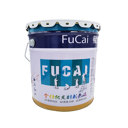 牆麵工程漆 牆(qiáng)麵(miàn)工程漆