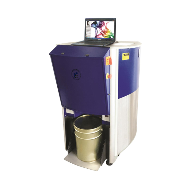 進（jìn）口全自動調色機FC-L220