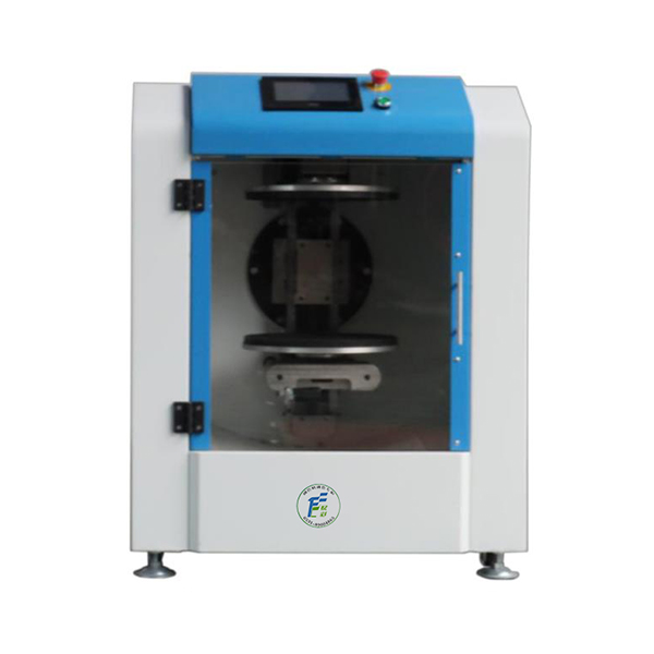 FC-XZD加大款2023旋轉式混勻機