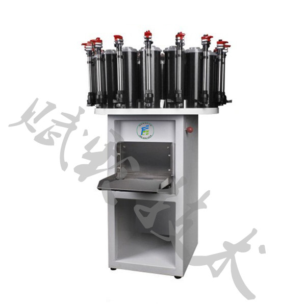 乳膠漆調色機 乳膠漆調色機