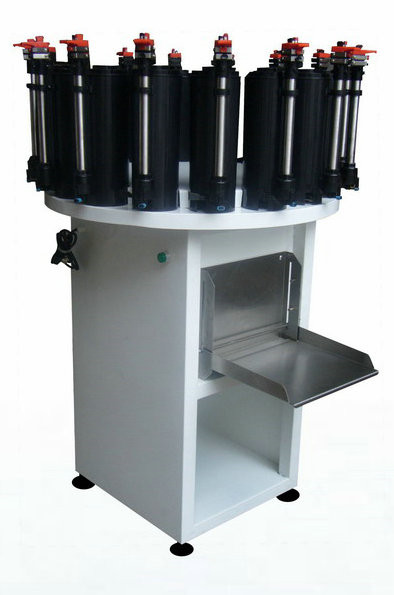 塗料調色機 塗料調色機