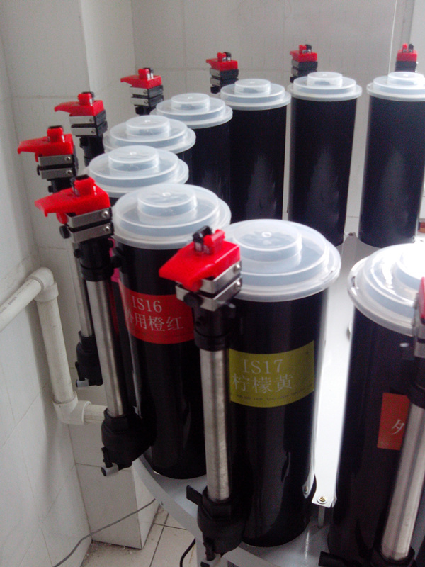 山東塗料調色機廠家濟南賦彩 山東塗料調色機廠家濟南賦彩