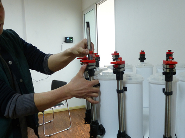 塗料調色機品牌