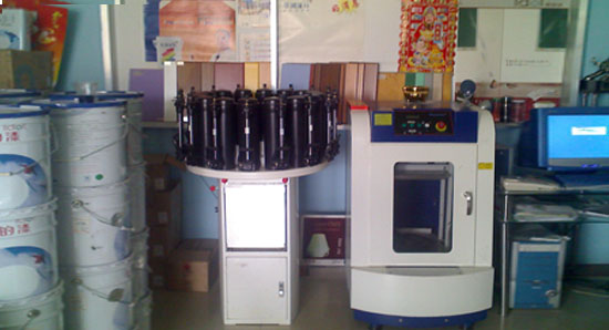 塗料振動式混油機廠家