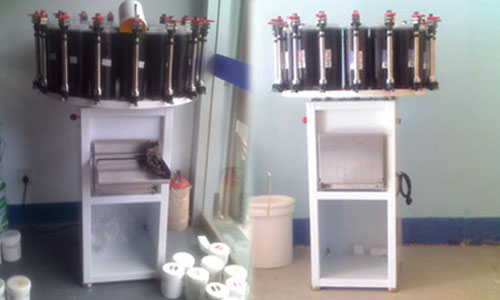 機用乳膠漆色漿 機用乳膠漆色漿