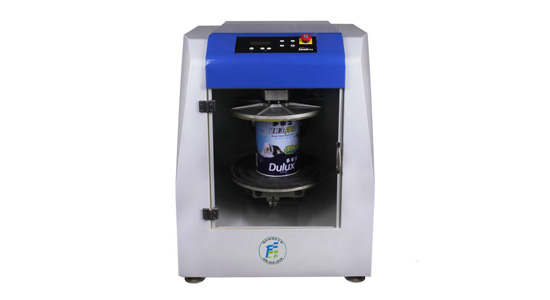 乳膠(jiāo)漆混油機哪個牌子好(hǎo) 乳(rǔ)膠漆混油機哪個牌子好