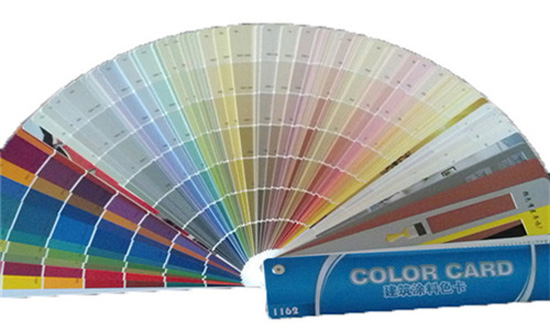 色卡